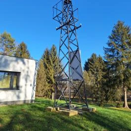 Vasfüggöny Múzeum Lovászi - Külső kép