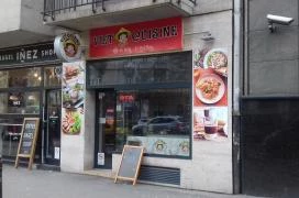 Viet Cuisine Budapest