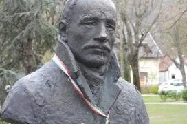 Wass Albert Solymár