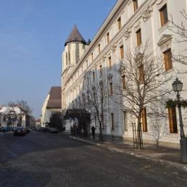 Hilton Budapest Hotel Budapest - Külső kép