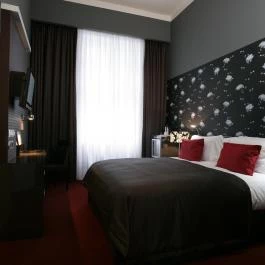 Hotel Nemzeti Budapest - MGallery Budapest - Belső