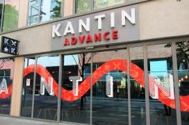 Advance Kantin Budapest