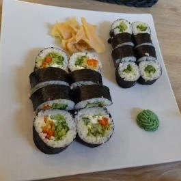 Adzuki Sushi & Wok Budapest - Egyéb