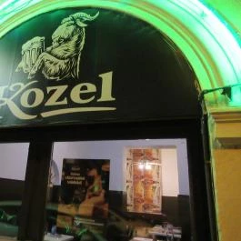 Ahoj Beer Pub Budapest - Külső kép