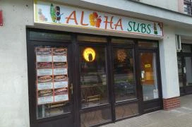 Aloha Subs Budapest