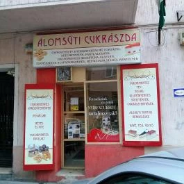 Álomsüti - Balzac utca Budapest - Külső kép