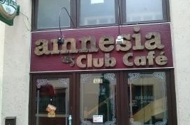 Amnesia Club Cafe Nyíregyháza