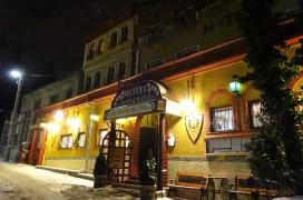 Aranykorona Hotel Miskolc