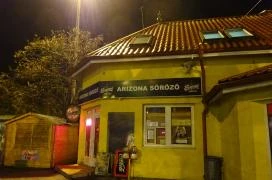 Arizona Söröző Nagykanizsa