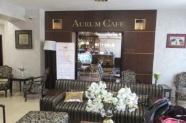 Aurum Cafe Hajdúszoboszló