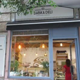 Babka Deli Buda Budapest - Egyéb