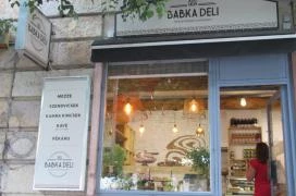 Babka Deli Buda Budapest