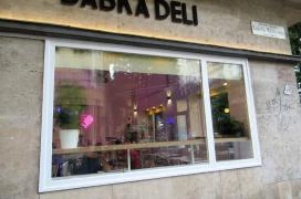 Babka Deli Budapest