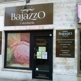 Bajazzo Cukrászda Budapest - Külső kép