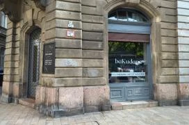 BaKudapa Indonéz Kávézó Budapest