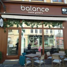 Balance - Taste Gallery Miskolc - Egyéb