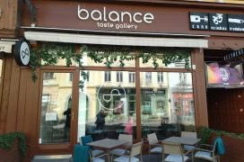 Balance - Taste Gallery Miskolc