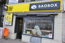 Bao Box - Kolosy tér Budapest