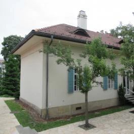 Barabás Villa Budapest - Egyéb