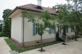 Barabás Villa Budapest