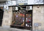 BarCraft Buda Budapest v lem nyek J rt l m r itt Olvass