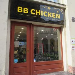 BB Chicken Budapest - Egyéb