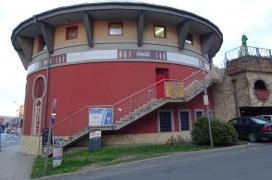 Beck's Corner Motel Zalaegerszeg