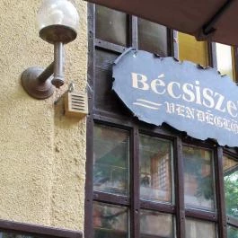 Bécsiszelet Kisvendéglő Budapest - Egyéb