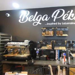 Belga Pékség Budapest - Egyéb