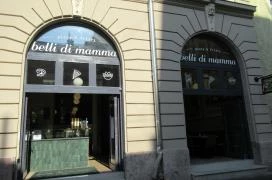 Belli di Mamma Budapest