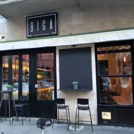 Biga Budapest Budapest - Külső kép