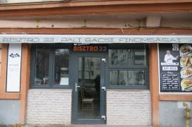 Bisztró33 Budapest