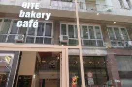 Bite Bakery Cafe - Szervita Budapest