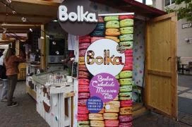 Bolka Bonbon Budapest