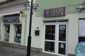 BOOKR Budapest