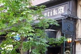 Borpatika Budapest