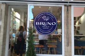 Bruno Dolce & Caffé Budapest