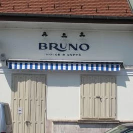 Bruno Gelateria Budapest - Egyéb