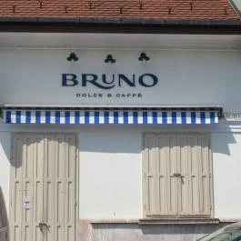 Bruno Gelateria Budapest - Egyéb