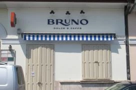 Bruno Gelateria Budapest