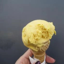 Bruno Gelateria Budapest - Egyéb