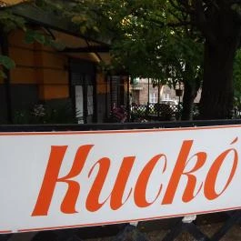 Budai Kuckó Budapest - Külső kép