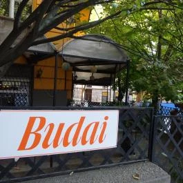 Budai Kuckó Budapest - Külső kép