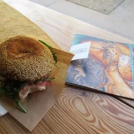 Budapest Bagel - Buda Budapest - Egyéb