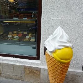 Budapest Bakery & Cafe Budapest - Külső kép