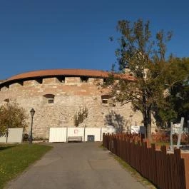 Budavári nagy rondella Budapest - Egyéb