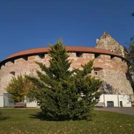 Budavári nagy rondella Budapest - Egyéb