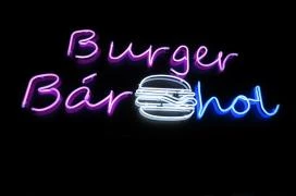 Burger Bár-Hol Budapest