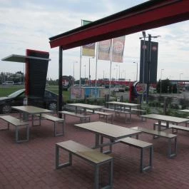 Burger King Miskolc - Egyéb