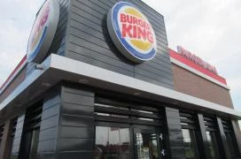 Burger King Miskolc